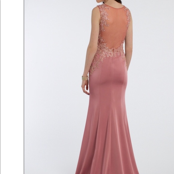 ❗️BRAND NEW❗️formal evening dress - Picture 2 of 7